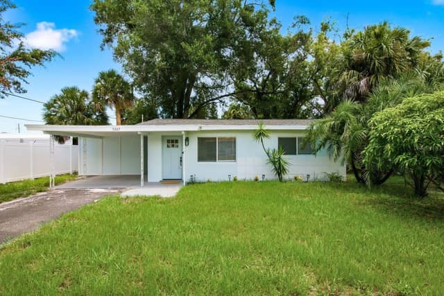5307 BERKLEY RD photo