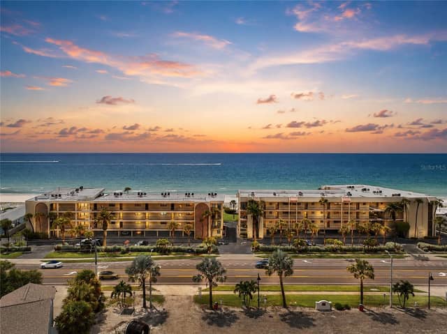 3500 GULF BLVD #204 photo