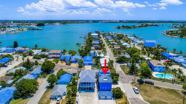 14500 N BAYSHORE DR photo