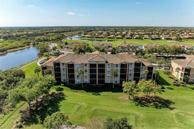 8403 GRAND ESTUARY TRL #405 photo