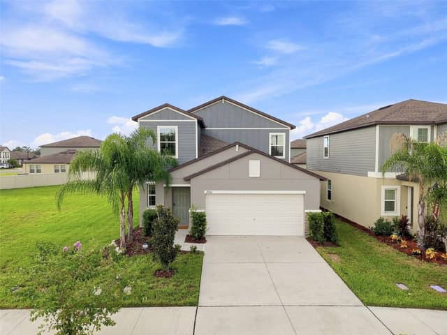 22141 STORYBOOK CABIN WAY photo