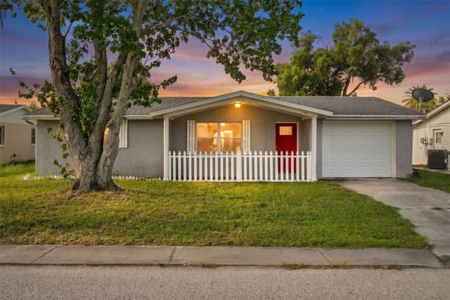 3522 ALLANDALE DR photo