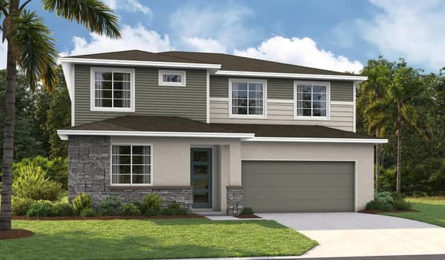 17156 LEGACY PRESERVE DR photo