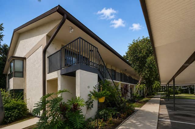 11511 113TH ST #13F photo