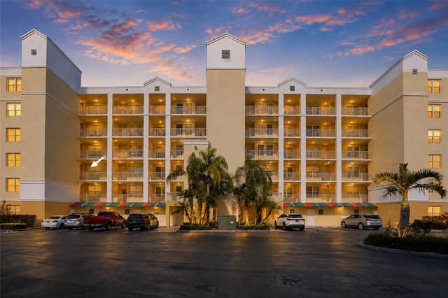 1200 COUNTRY CLUB DR #4201 photo