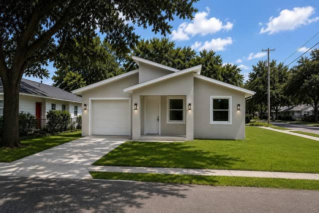 3701 E IDA ST photo