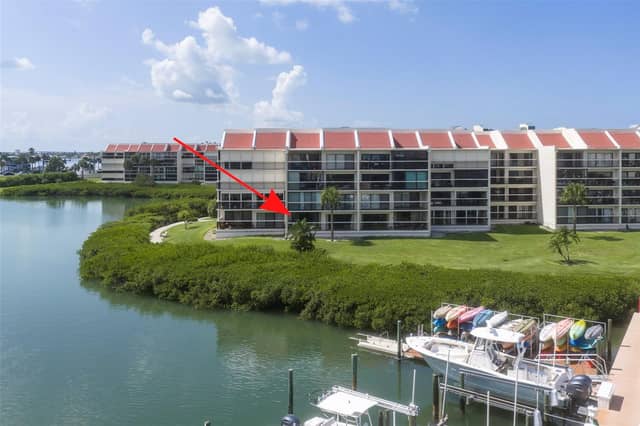 7903 SAILBOAT KEY BLVD S #102 photo