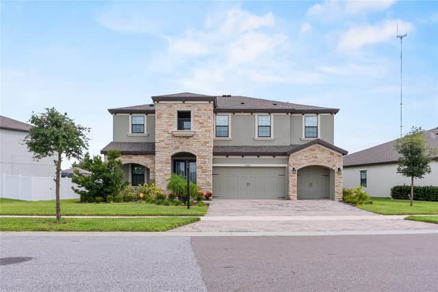 12642 BERGSTROM BAY DR photo