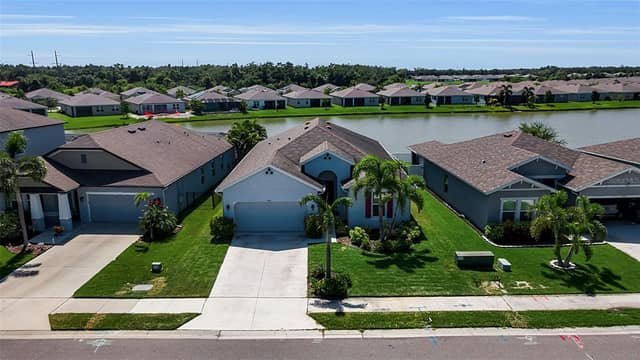 4505 WINDY HAMMOCK WAY photo