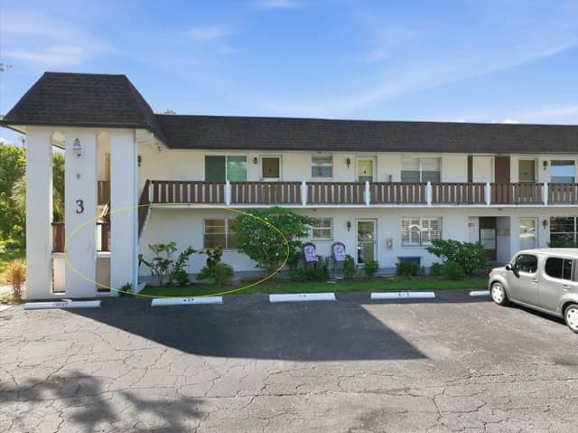 3 QUAILS RUN BLVD #3105 photo