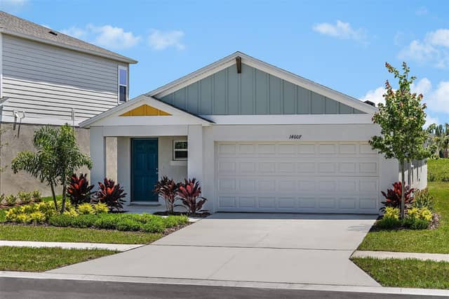 15164 MAUDE LANDING LOOP photo