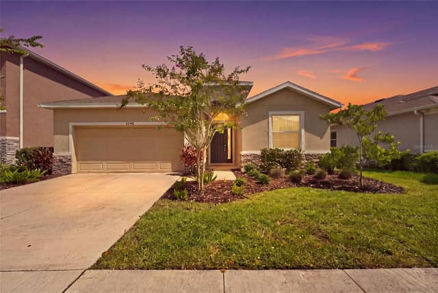 5740 WOODLAND SAGE DR photo
