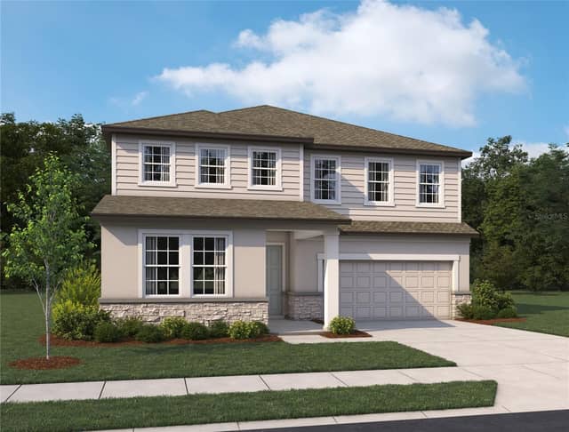 5977 FRESH FLORA DRIVE photo