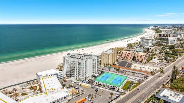 4950 GULF BLVD #903 photo