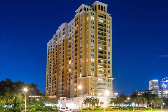 345 BAYSHORE BLVD #808 photo