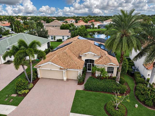 11871 GRANITE WOODS LOOP photo