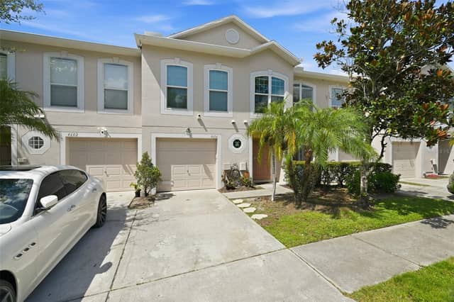 4604 ASHBURN SQUARE DR photo