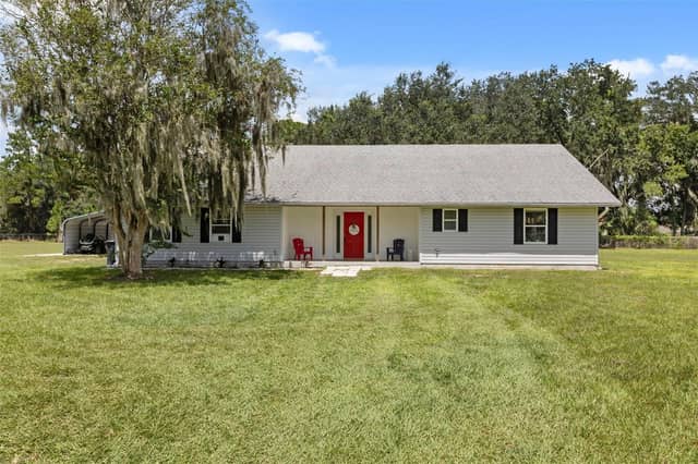 3546 FUTCH RD photo
