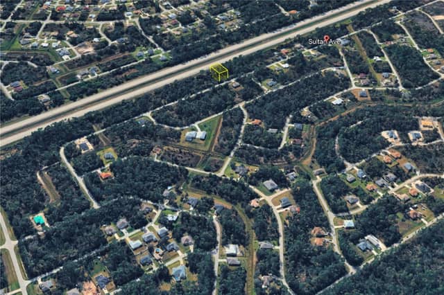 SULTAN AVE photo