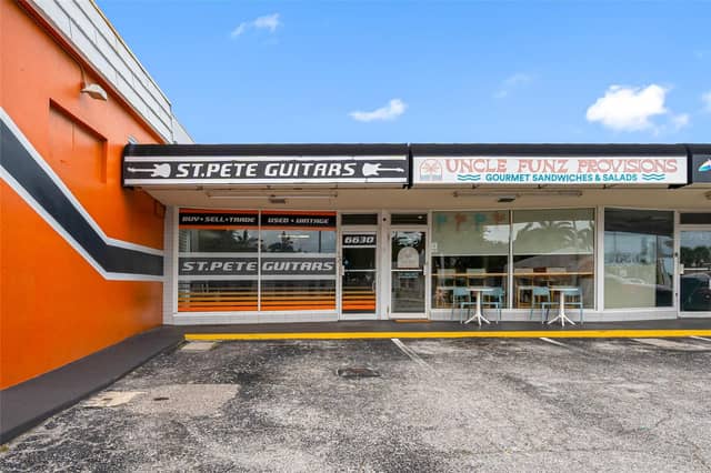 6630 GULF BLVD photo