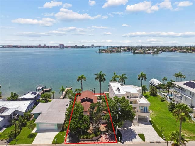 720 BOCA CIEGA ISLE DR photo