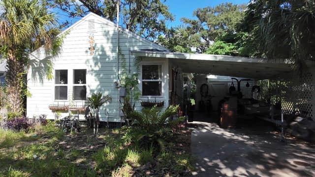 1121 ORANGE AVE photo