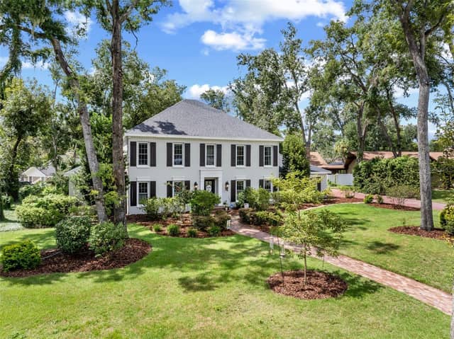4603 DOGWOOD HILLS CT photo