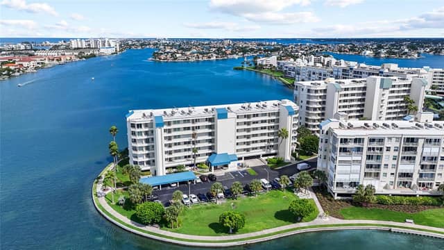 7922 SAILBOAT KEY BLVD S #206 photo