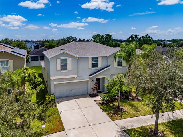 16712 MYRTLE SAND DR photo