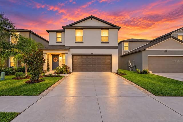 3166 OYSTER COVE ST photo