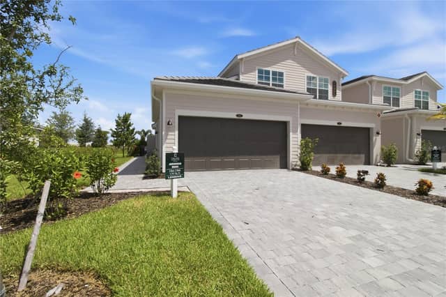 19235 CHERRYSTONE WAY #104 photo