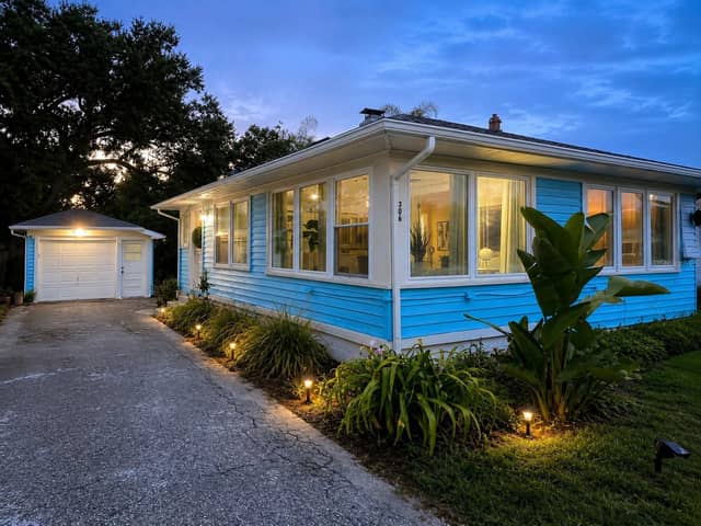 306 N HIGHLAND AVE photo