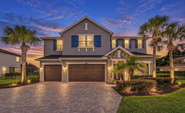 17807 HOWSMOOR PL photo