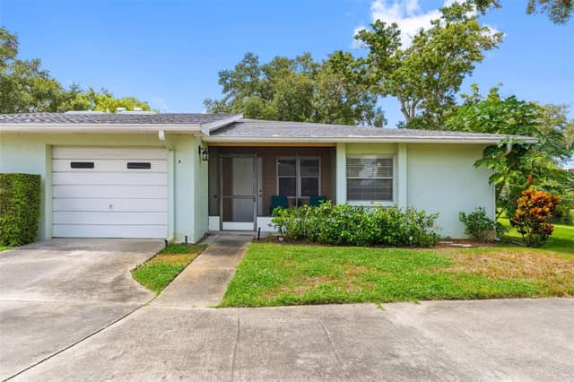 2833 ORANGE TREE CIR N #A photo