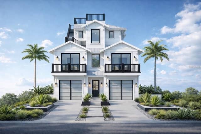 216 N HARBOR DR photo