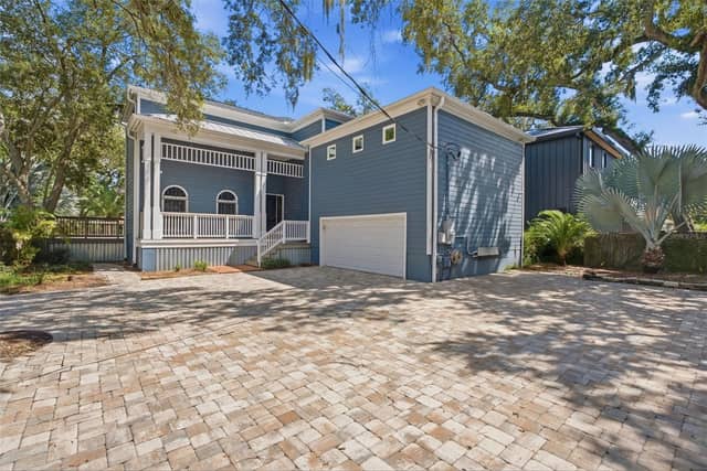 5812 BAYSHORE BLVD photo