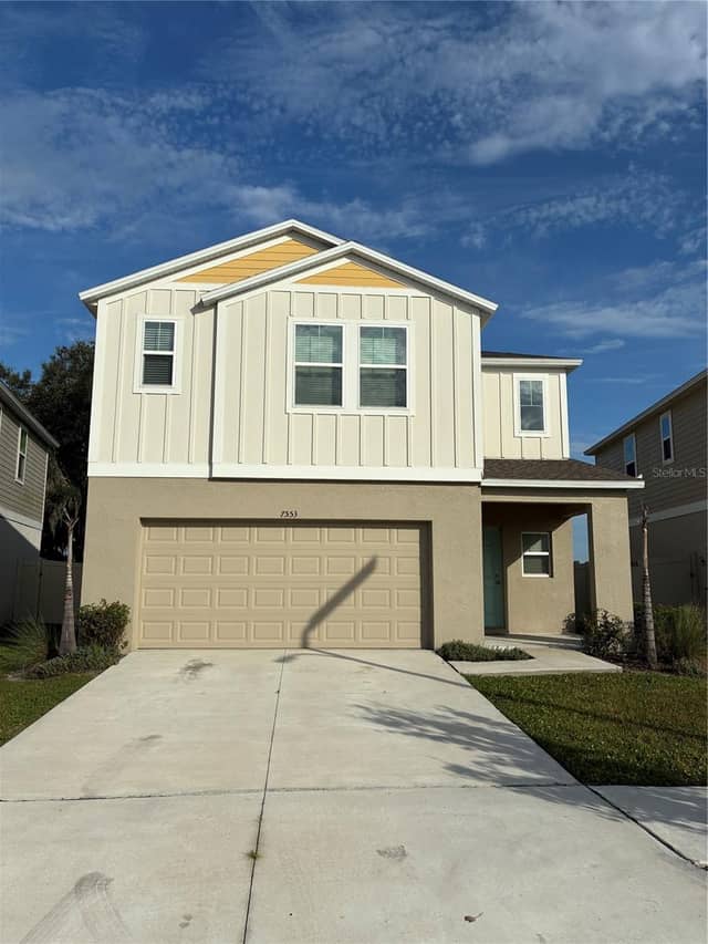 7553 PEACE LILY AVE photo