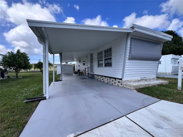 12674 SEMINOLE BLVD #C35 photo