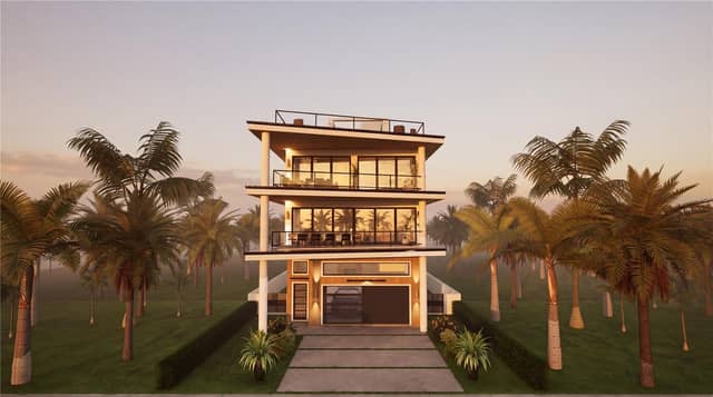 303 GULF DR N photo