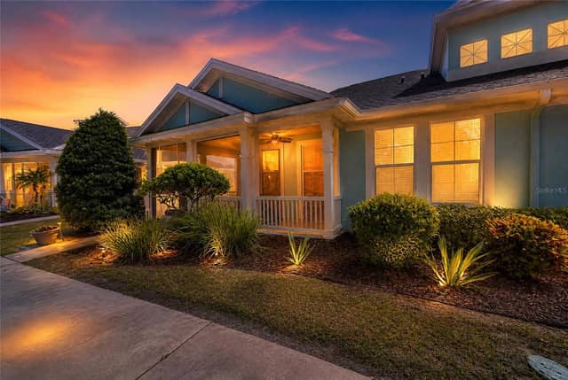 5318 GOLDEN ISLES DR photo