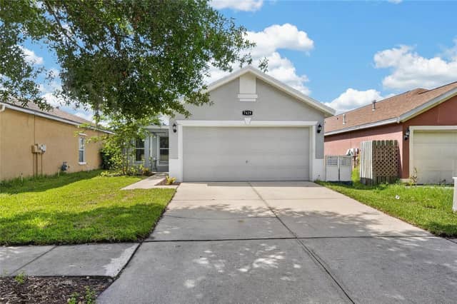 7629 DEVONBRIDGE GARDEN WAY photo