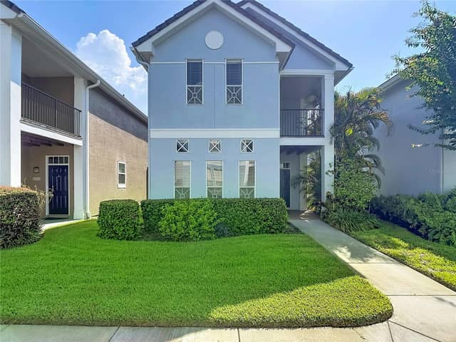 4008 BANGALOW PALM CT photo