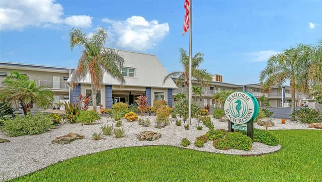 3453 GULF OF MEXICO DR #200 photo