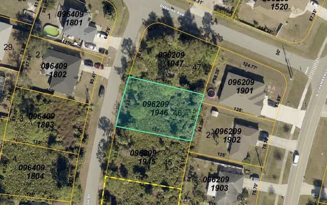 Lot #46 BURLINGTON ST photo