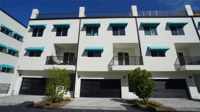 15405 GULF BLVD #B2 photo