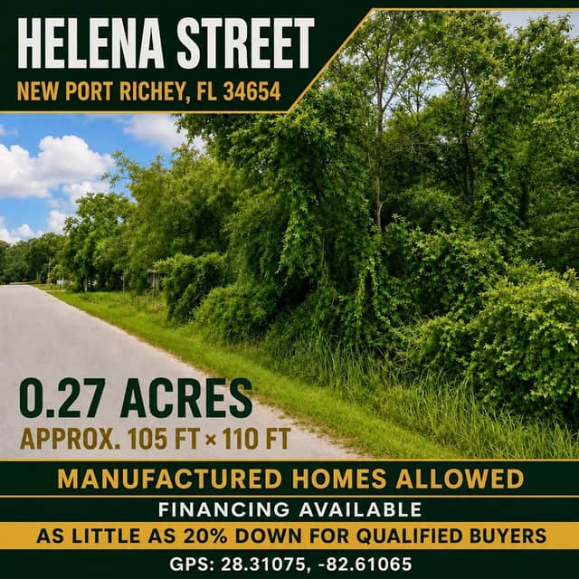 HELENA ST photo