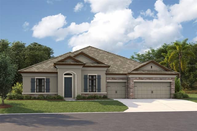 13535 SHADOW CREEK TRL photo