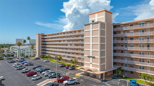 1847 SHORE DR S #509 photo