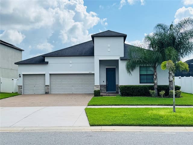 11614 SUNBURST MARBLE RD photo