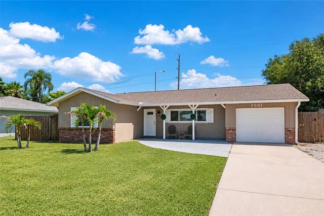 2861 INDIANWOOD DR photo